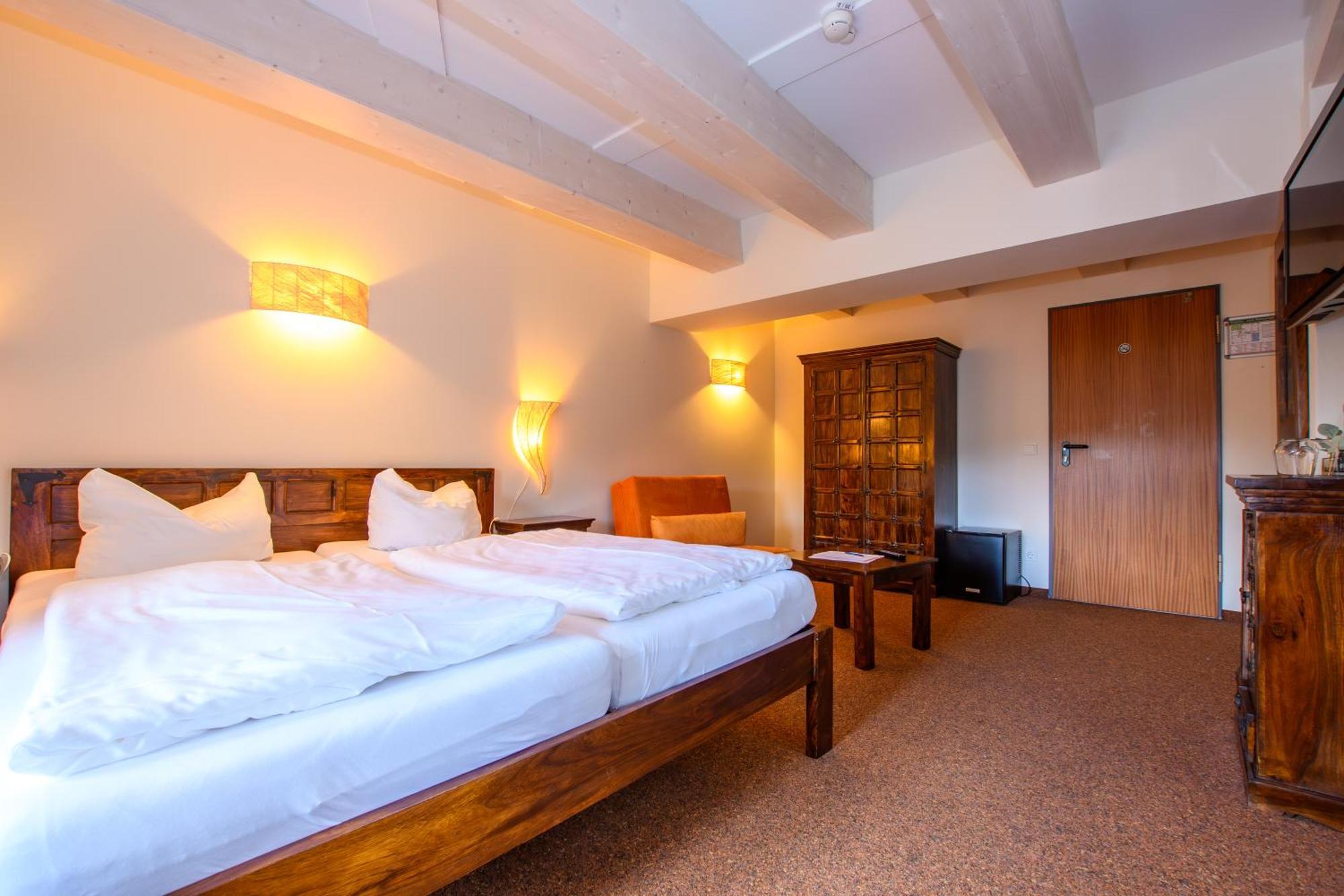 Hotel Stadtgut Berlin Eksteriør bilde