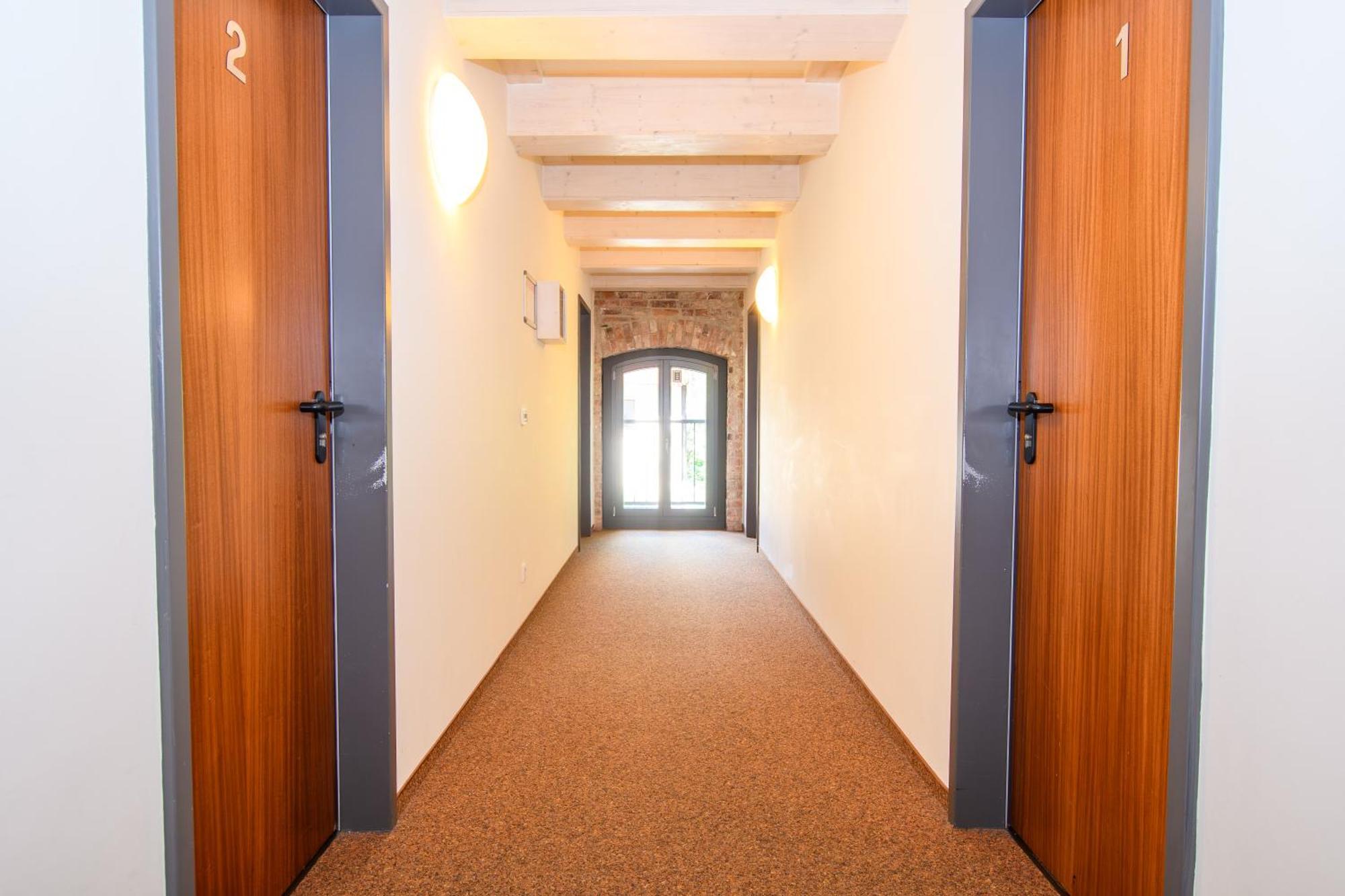 Hotel Stadtgut Berlin Eksteriør bilde