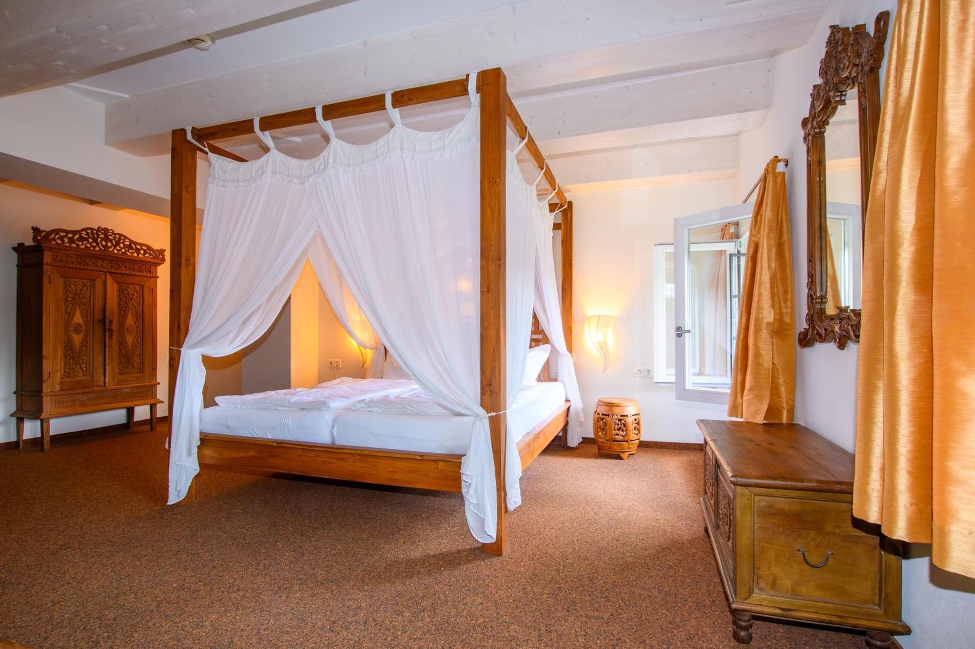 Hotel Stadtgut Berlin Eksteriør bilde